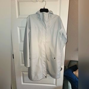 Helly Hansen Waterproof Raincoat